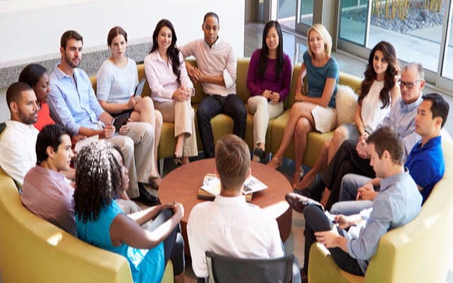 Amadeus and HRS integrate their tools for small meeting management