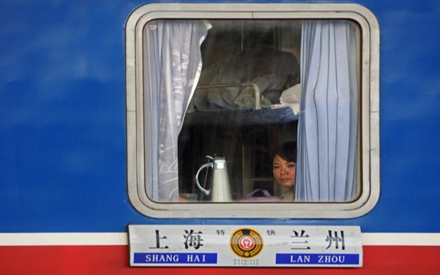 Corporate travel between Spain and China, on the rise