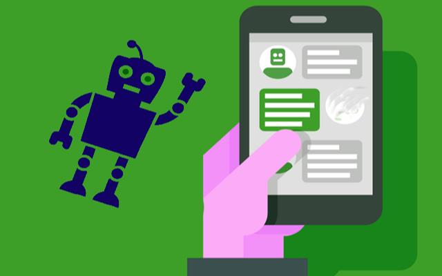 Chatbot, the traveler's best friend?