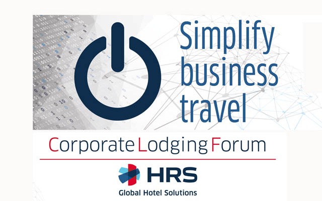 Simplifying processes in Business Travel: Corporate Lodging Forum arrives in Spain