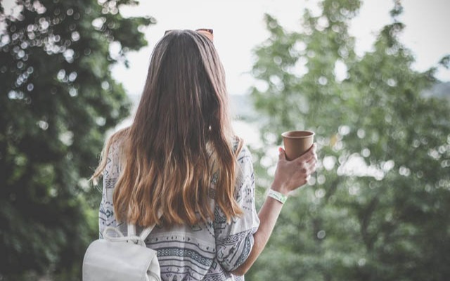 Business travelers often hide their bleisure moments from bosses and colleagues.