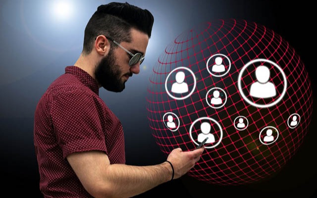 Portrait of Business Travel consumption patterns in Spain