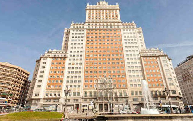 Spain is breaking hotel investment records