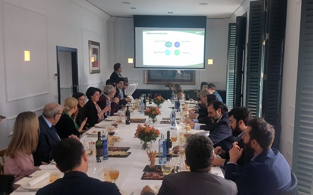 FBT strengthens its community of travel managers with more participation and strategic content