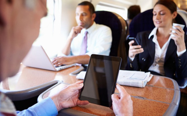 Renfe fully integrates its content into Amadeus' self-booking tool
