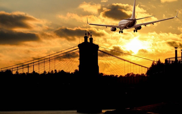 Loyalty point accrual is increasingly based on airfare