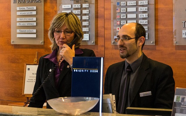 Overnight fees are becoming more widespread throughout Europe