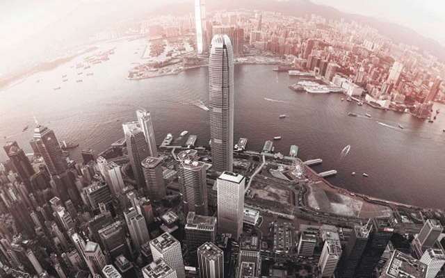 2019 looks set to see across-the-board rate hikes