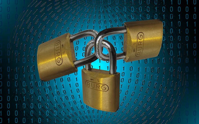 Data security due to theft or use of public wi-fi networks worries travelers