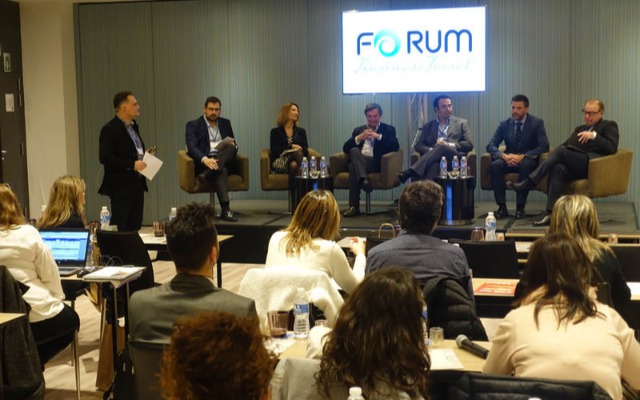 Forum Business Travel expands its training program to Bilbao and Valencia
