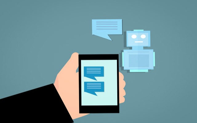 Artificial intelligence will control corporate travel within a couple of years