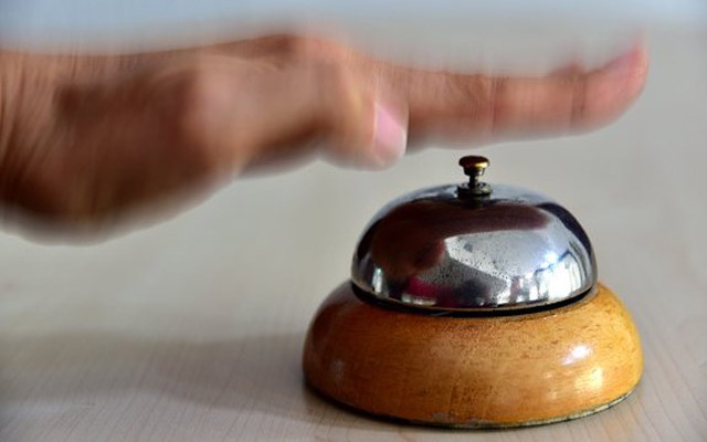 Business travelers still not adjusting to hotel cancellation policies