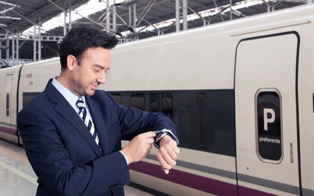 Low cost AVE in Renfe's plan to face competition after 2020