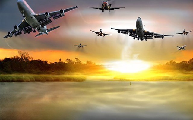 Travel agencies explicitly support Amadeus NDC-X program