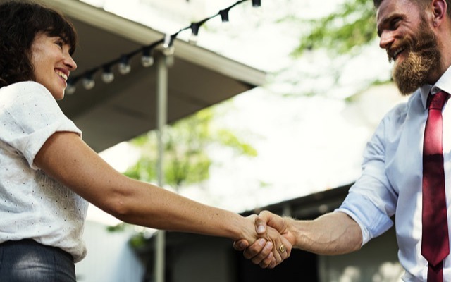 Face-to-face meetings win by a landslide over videoconferencing