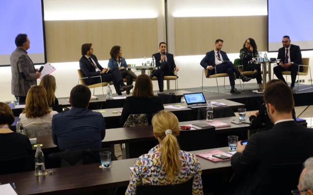 Business travel adapts to new generations of employees