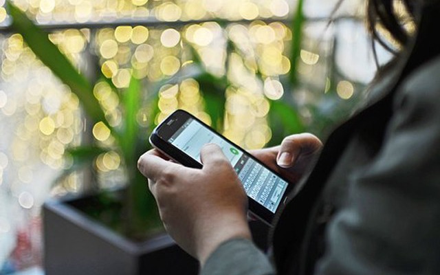 Bookings through online tools are at record highs