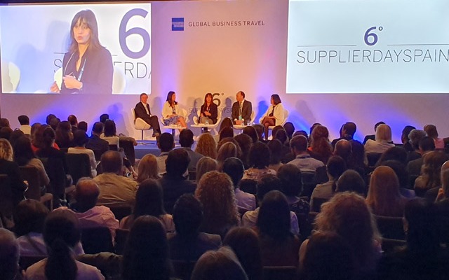 Spain will lead European business travel growth this year