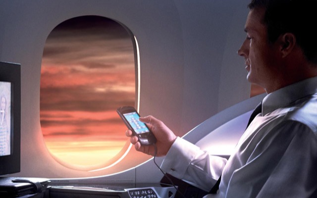 Better window than aisle and missing the plane than missing luggage