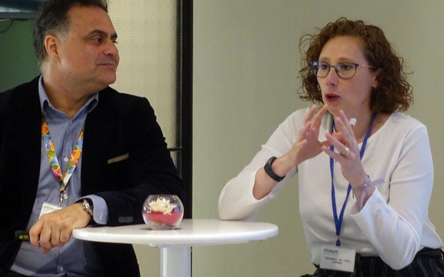 New players open up more possibilities for corporate travel