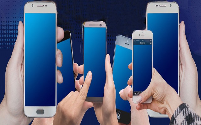 Business travelers prefer to book their reservations digitally