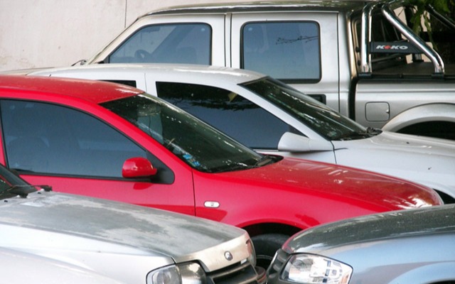 Downward trend in rent-a-car rates in Spain over the next few months