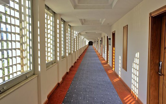 2% increase in hotel rates in Spain during the first quarter of the year