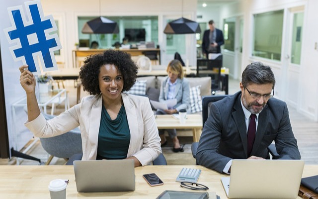 Do it yourself', a widespread model for organizing business travel