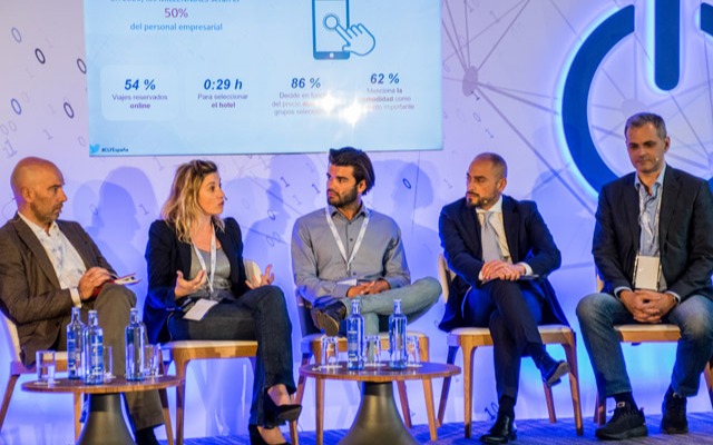 Cost-cutting technology, the main theme of the new HRS Corporate Lodging Forum in Madrid