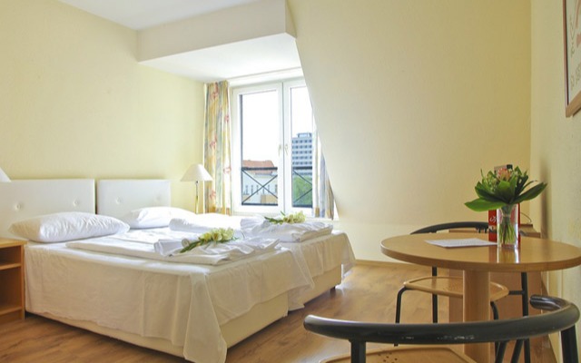 Spanish hotel prices increased by 11% during the second quarter