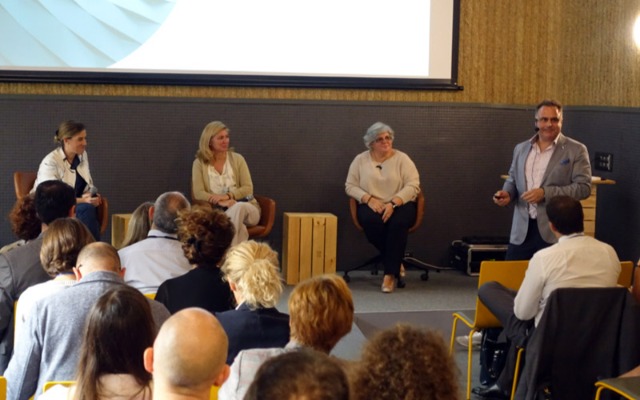 Startups have a hard time finding their way into corporate travel