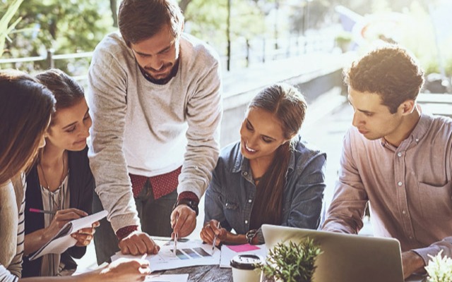 Germany, Spain and France lead growth in meetings and events spending by 2020