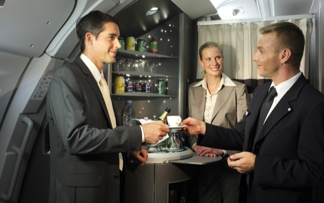 Pros far outweigh cons in business travel