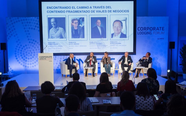 Technology and digital transformation set the agenda for hotel distribution