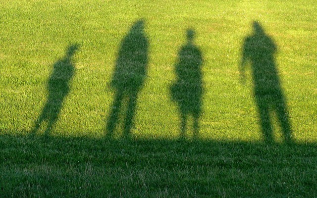 Family and colleagues, main reasons for concern when away from home