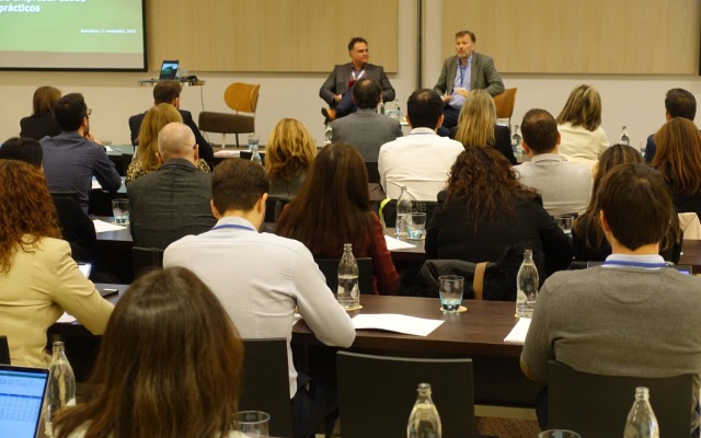 Companies under-invest in big data to improve travel management