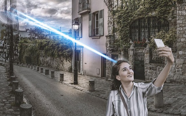 Technology promotes flexibility in corporate travel