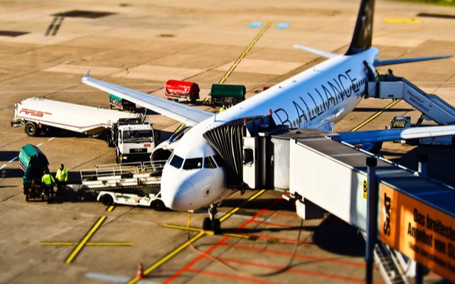 Hoteliers reject plans for a new tax on the airline industry