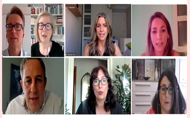 Corporate travel needs clearer and more homogeneous international travel protocols