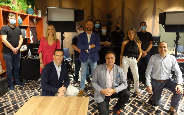 Adapting the travel program in the recovery phase / Conclusions of the hybrid session