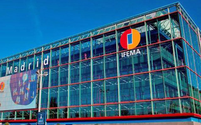 Madrid City Council approves a plan to recover meeting tourism