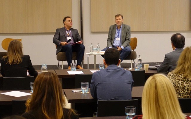 Forum Business Travel resumes hybrid sessions in September