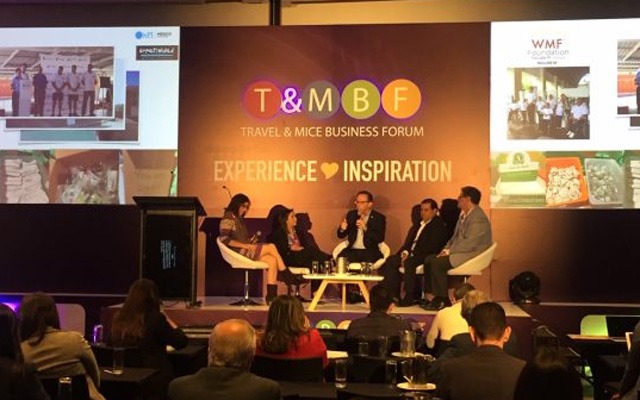 FBT to participate in the academic program of the Travel & MICE Business Forum of Colombia