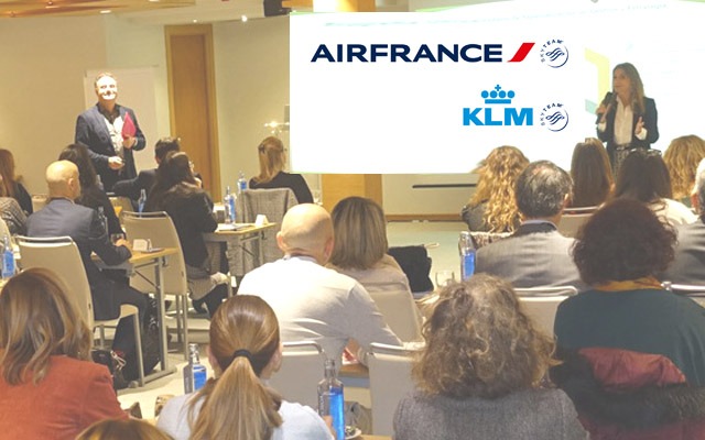 Air France-KLM joins Forum Business Travel Sponsor Council