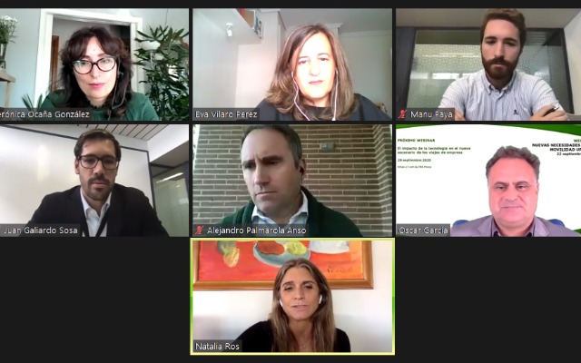 Companies opt for private relocation programs for their employees