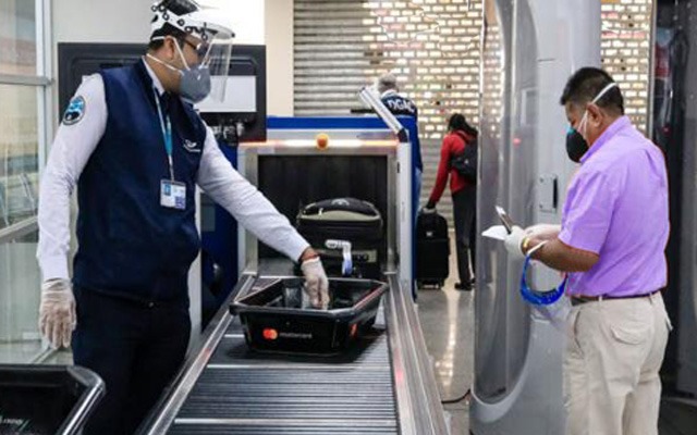 Airlines call for rapid tests to revive demand