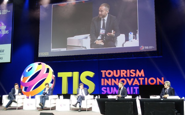 TIS 2020 fills travel professionals with optimism