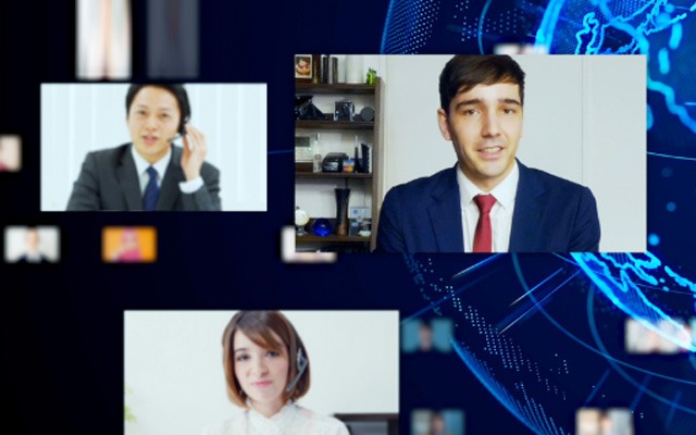 Virtual edition of IBTM generates thousands of business meetings