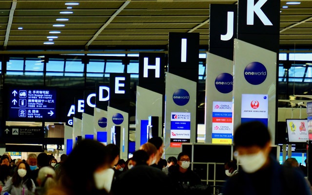 IATA Travel Pass, the digital health passport that can reopen borders