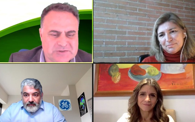 Corporate travel managers and suppliers work with an eye on 2022